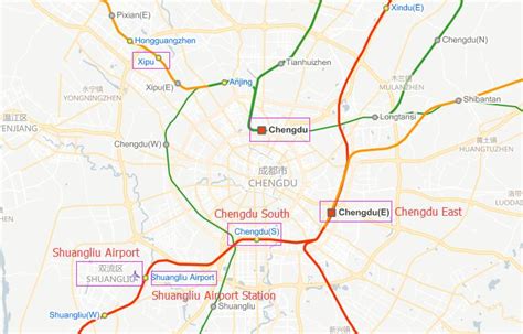 成都東怎麼去天府 如何在忙碌中找到一份宁静