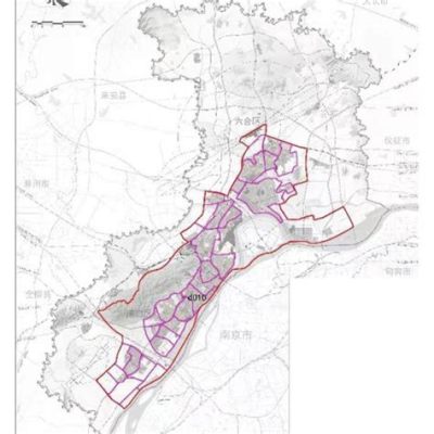 江北人才市場在哪裏：多方探討與深度剖析